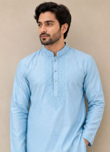 VOLUME 143 - Catalog # 65646 (Set of 8 Men's Ethnic Wear)