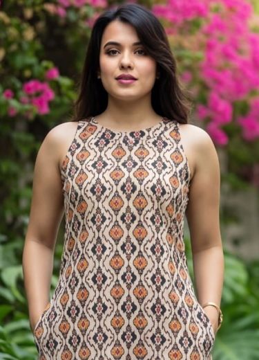 SUMMER SPECIAL CO-ORD SET - Catalog # 65685 (Set of 7 Tops With Bottoms)
