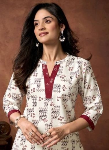 PANKH - Catalog # 65693 (Set of 4 SIZE-SETS [Tops With Bottoms])