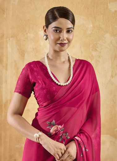 NIKHAR 2 - Catalog # 65753 (Set of 11 Sarees)