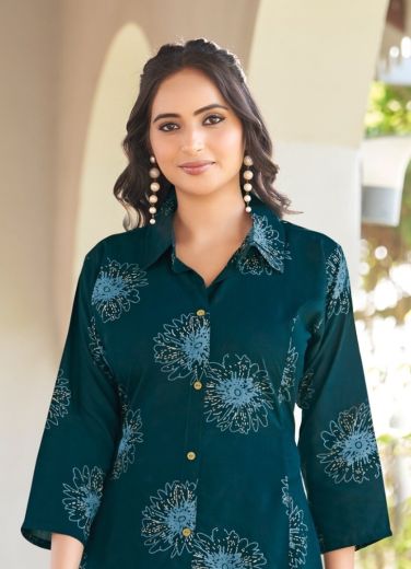 ZALAK 4 - Catalog # 65770 (Set of 8 Tops With Bottoms)