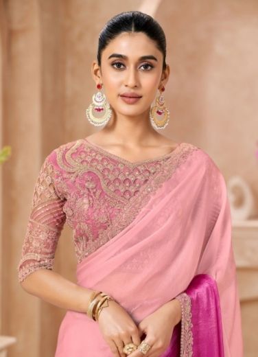 KAINA EXCLUSIVE - Catalog # 65772 (Set of 11 Sarees)