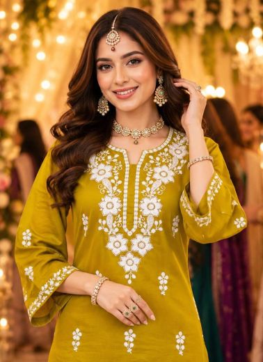 NAZIA - Catalog # 65784 (Set of 2 Tops With Bottoms)