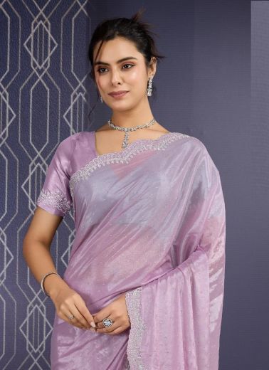 DAZZELLA - Catalog # 65785 (Set of 4 Sarees)