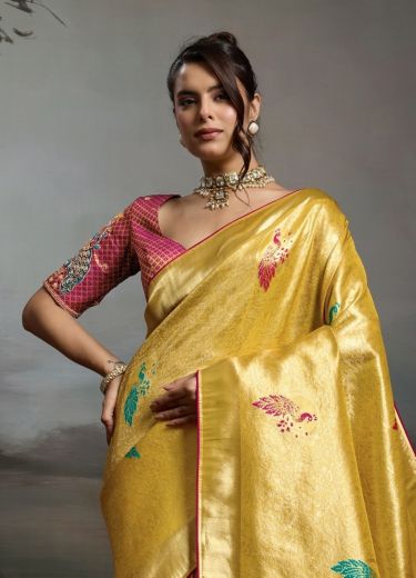 VEEYA - Catalog # 65793 (Set of 6 Sarees)