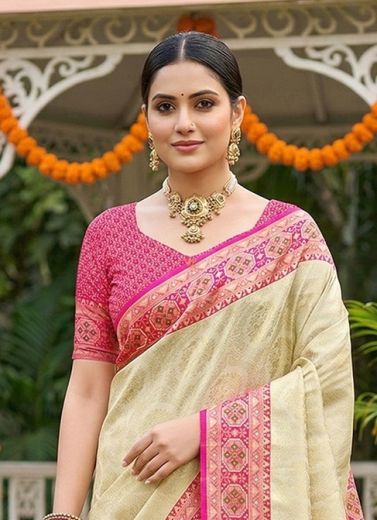 KANIKA SILK - Catalog # 65795 (Set of 5 Sarees)