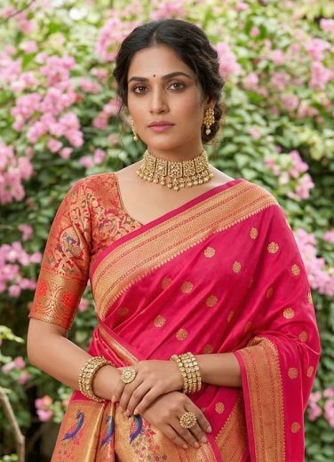 PARAMPARA SILK - Catalog # 65806 (Set of 8 Sarees)