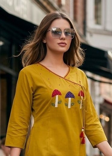 TITLI - Catalog # 65816 (Set of 6 Tops With Bottoms)