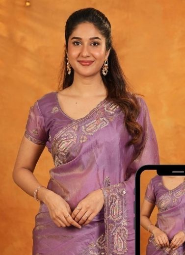 SERIES 13 - Catalog # 65828 (Set of 60 Sarees)