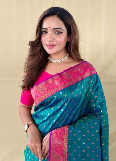 SUNANDA - Catalog # 65831 (Set of 10 Sarees)
