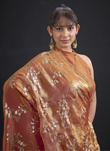 SERIES 1516 - Catalog # 65850 (Set of 5 Sarees)