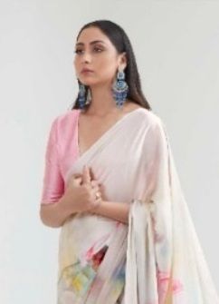 KOUTURE DIGITAL - Catalog # 65868 (Set of 11 Sarees)