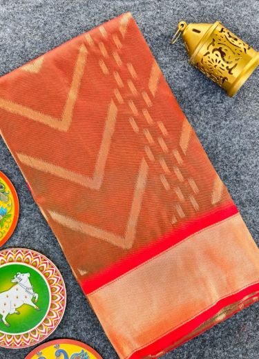 BHANUMATI - Catalog # 65884 (Set of 7 Sarees)