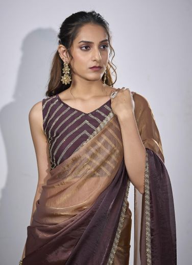 SERIES 1532 - Catalog # 65941 (Set of 5 Sarees)