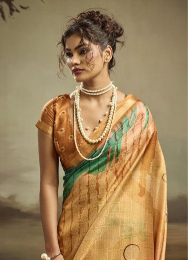 SIGNATURE - Catalog # 65971 (Set of 11 Sarees)