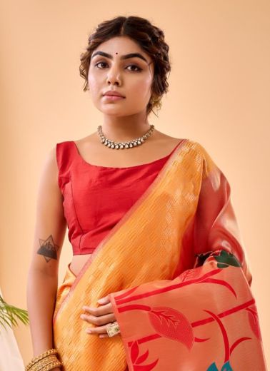FULRANI - Catalog # 66071 (Set of 6 Sarees)