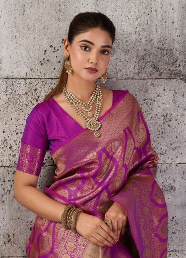PRISHA - Catalog # 66097 (Set of 6 Sarees)