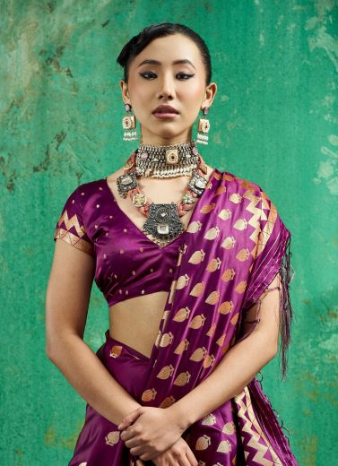 KANTHKALA EMERALD - Catalog # 66171 (Set of 6 Sarees)