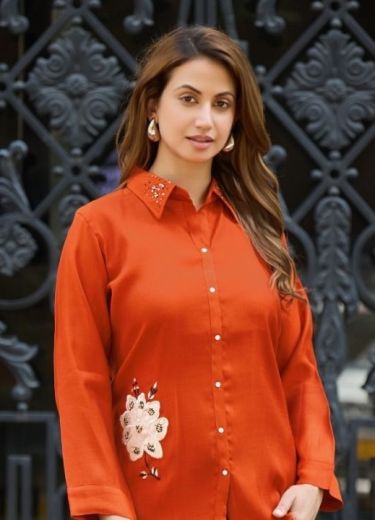 ZAIRA - Catalog # 66187 (Set of 6 Tops With Bottoms)