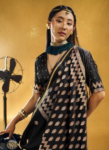 KANTHKALA PEARL - Catalog # 66188 (Set of 6 Sarees)