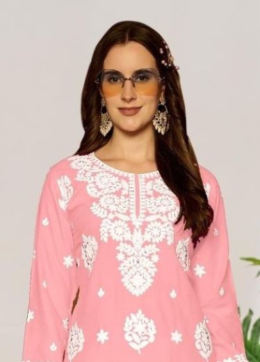 BALMA - Catalog # 66205 (Set of 4 Tops With Bottoms)