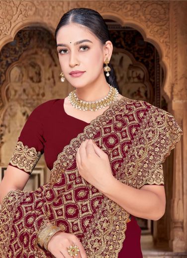 SHRINGAR - Catalog # 66209 (Set of 9 Sarees)