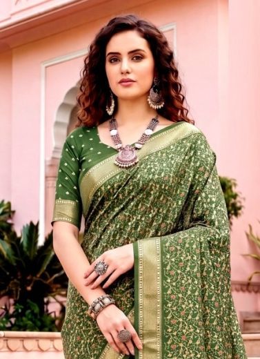 TANYA 4 - Catalog # 66225 (Set of 8 Sarees)