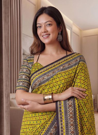 SERIES 5176 - Catalog # 66264 (Set of 8 Sarees)