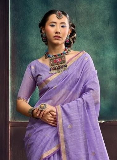 HEER - Catalog # 66284 (Set of 6 Sarees)