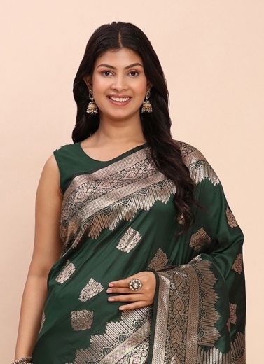 BANARSHI - Catalog # 66295 (Set of 6 Sarees)