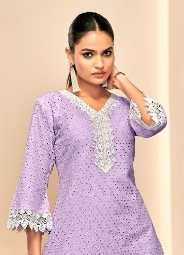 HETAL - Catalog # 66374 (Set of 7 SIZE-SETS [Tops With Bottoms])