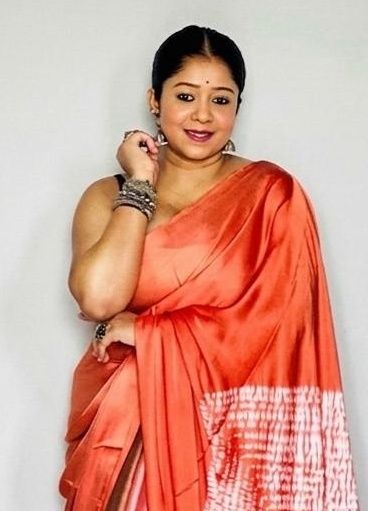 SERIES 1056 - Catalog # 66479 (Set of 7 Sarees)