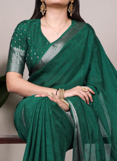 SERIES 7902 - Catalog # 66485 (Set of 8 Sarees)