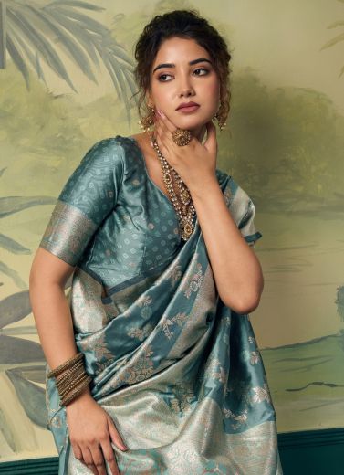 ORNET 2 - Catalog # 66494 (Set of 10 Sarees)