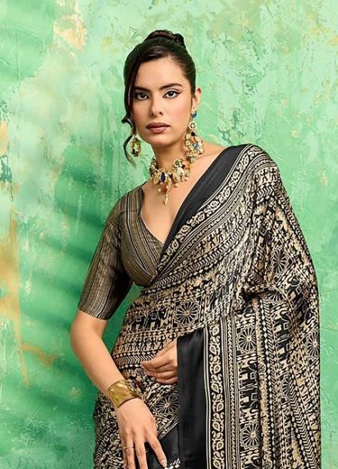 QUEEN - Catalog # 66534 (Set of 4 Sarees)