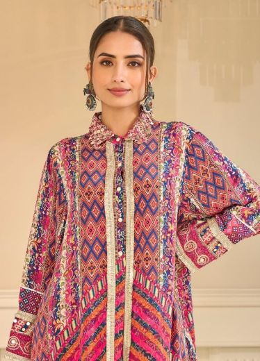 SAVAN - Catalog # 66641 (Set of 2 Tops With Bottoms)
