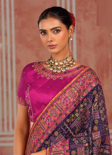 MN HITS - Catalog # 66669 (Set of 10 Sarees)