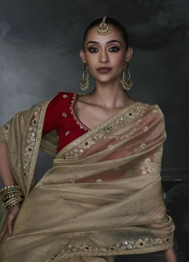KAJAL 19 - Catalog # 66677 (Set of 15 Sarees)
