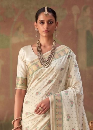 KASHVI SILK - Catalog # 66724 (Set of 8 Sarees)