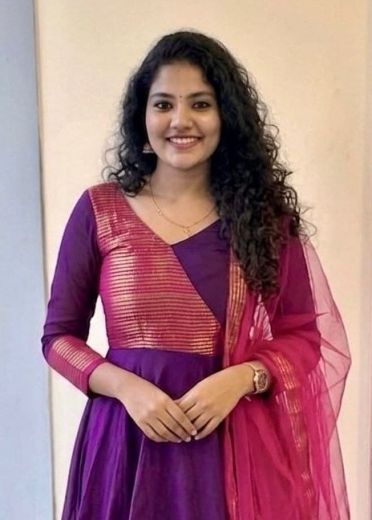 SUPER TRENDY - Catalog # 66749 (Set of 2 Readymade Women's Kurtis / Tops)