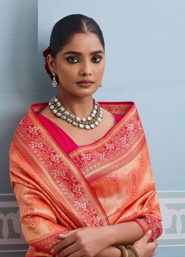 MANORATHA - Catalog # 66762 (Set of 7 Sarees)