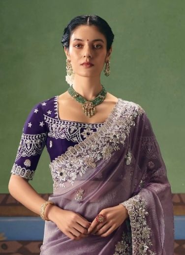 SHRINGAR - Catalog # 66883 (Set of 10 Sarees)