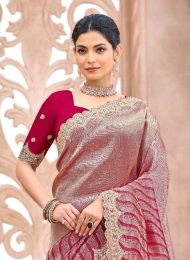 COLOURS OF 4219 - Catalog # 66913 (Set of 5 Sarees)