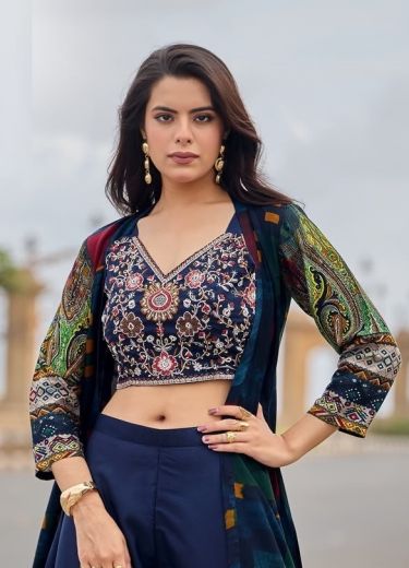 ZUBEDA 2 - Catalog # 66914 (Set of 4 Tops With Bottoms)