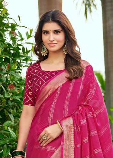 TARNIKA - Catalog # 66935 (Set of 10 Sarees)