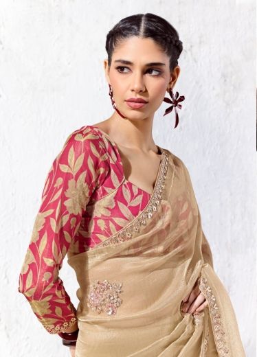 RANGAT 5 - Catalog # 66952 (Set of 15 Sarees)