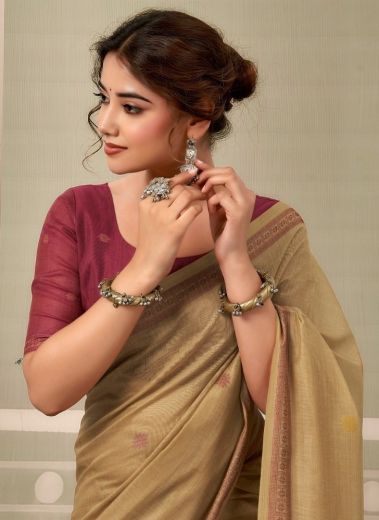 SUSHMA - Catalog # 66959 (Set of 6 Sarees)