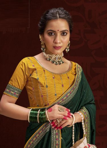 AAYUSHI - Catalog # 66971 (Set of 9 Sarees)