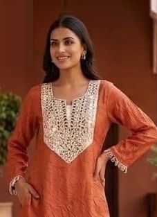 DESIGN 121 - Catalog # 66974 (Set of 4 SIZE-SETS [Tops With Bottoms])