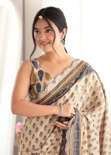 RAHA - Catalog # 67011 (Set of 12 Sarees)